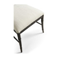 Saros Chippendale Bamboo Side Chair