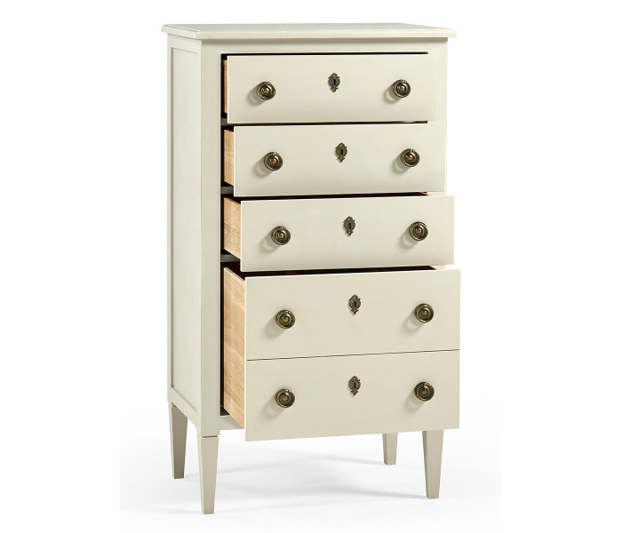 Petite Chest of Drawers