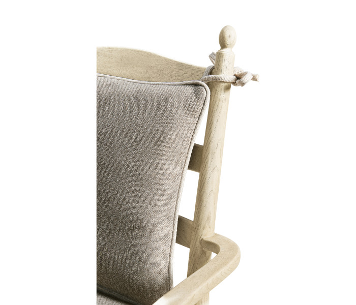 Doppler Ladder Back Side Chair Doppler Ladder Back Side Chair
