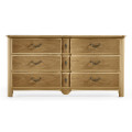 French Double Dresser