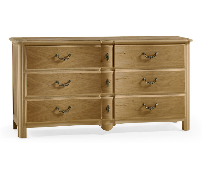 French Double Dresser