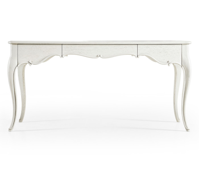 Morning Glory Writing Desk