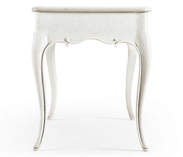 Morning Glory Writing Desk