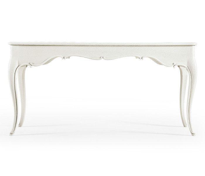 Morning Glory Writing Desk