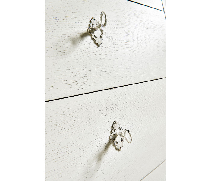 Cap Small Drawer Chest