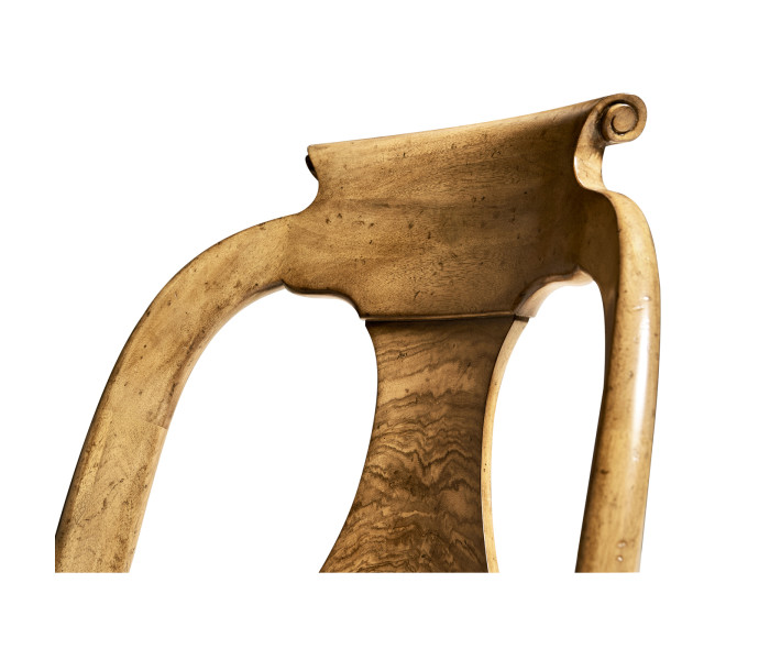 Vermeer Dining Chair