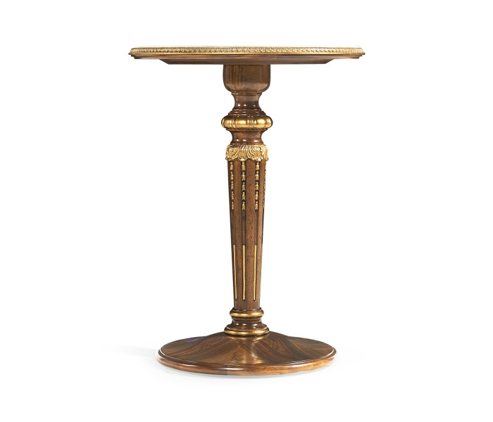 Trianon Accent Table