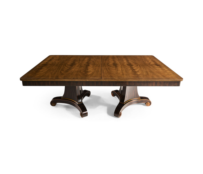 Rosette Dining Table 84