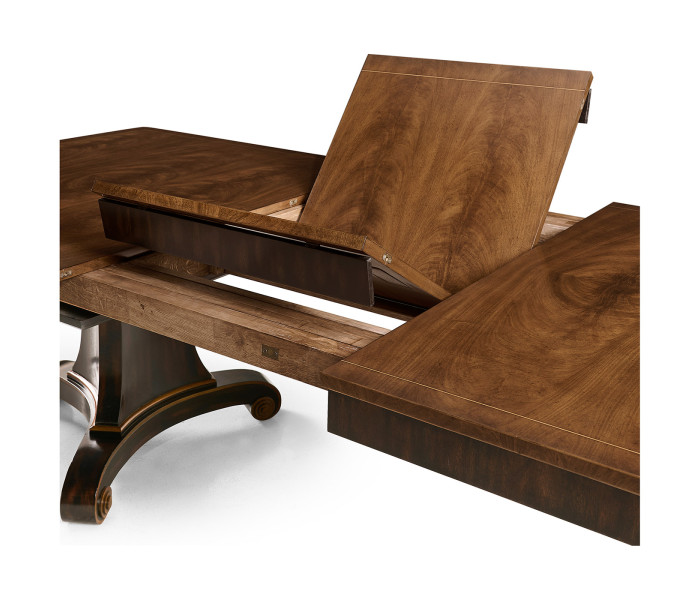 Rosette Dining Table 84