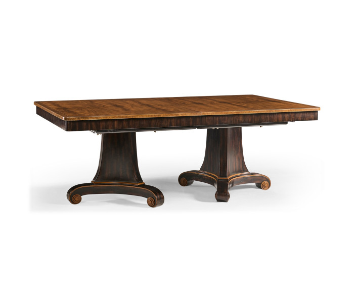 Rosette Dining Table 84