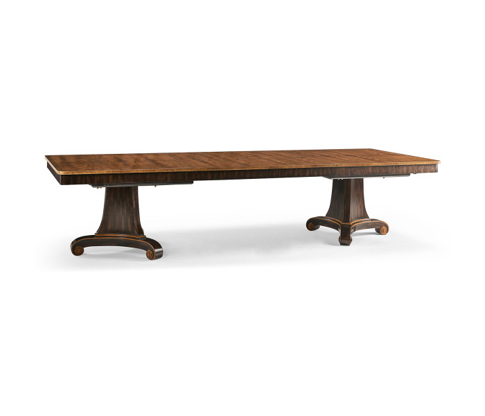 Rosette Dining Table 84