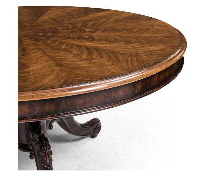 Hattie Round Dining Table 60