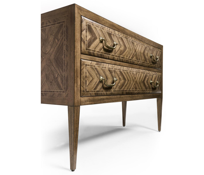 Montclaire Accent Chest