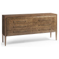 Montclaire Dresser