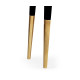 Black Emperor Console Table Black Emperor Console Table