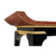 Emperor Red Console Table Emperor Red Console Table