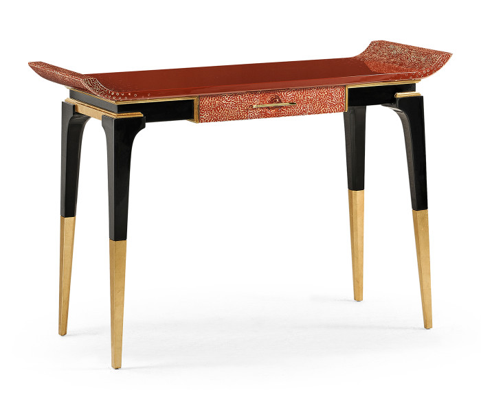Emperor Red Console Table Emperor Red Console Table