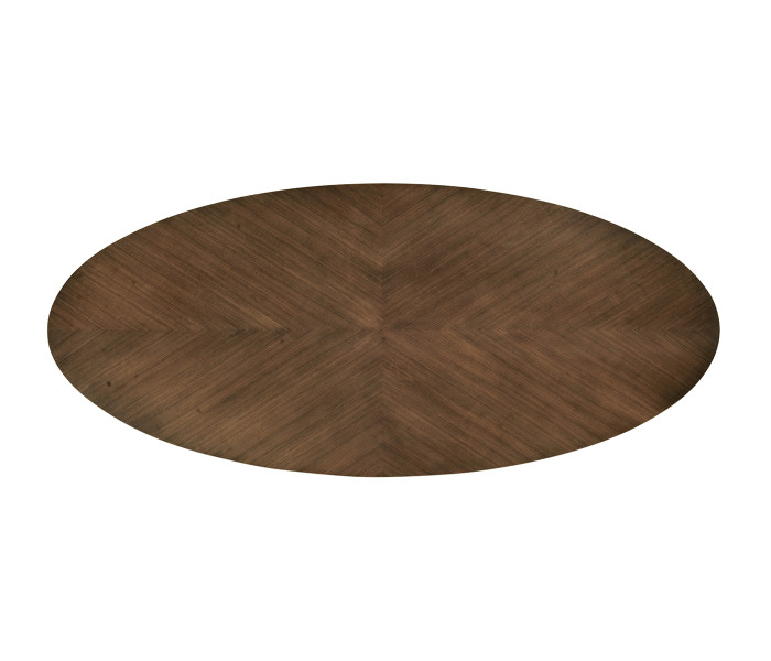 118'' Long Oval Dining Table 118'' Long Oval Dining Table