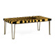 3D Op Art Coffee Table 3D Op Art Coffee Table