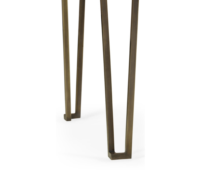 3D Op Art Coffee Table 3D Op Art Coffee Table
