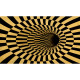 3D Op Art Coffee Table 3D Op Art Coffee Table