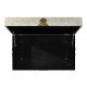 Silver Eggshell Trunk Silver Eggshell Trunk