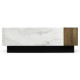 Fusion Marble Puzzle Cocktail Table Fusion Marble Puzzle Cocktail Table