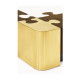 Fusion Marble Puzzle Cocktail Table Fusion Marble Puzzle Cocktail Table