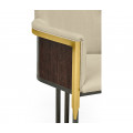 Fusion High Back Tub Dining Chair