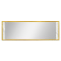 Fusion Rectangular Mirror