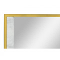 Fusion Square Mirror
