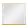 Fusion Square Mirror