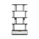 Fusion Étagère with Bottom Drawer Fusion Étagère with Bottom Drawer