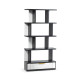 Fusion Étagère with Bottom Drawer Fusion Étagère with Bottom Drawer