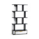 Fusion Étagère with Bottom Drawer Fusion Étagère with Bottom Drawer