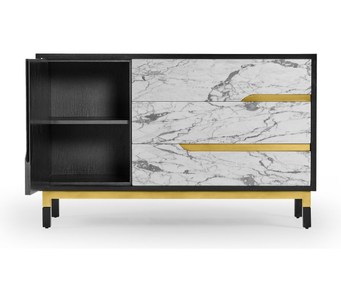 Fusion Wide Cabinet