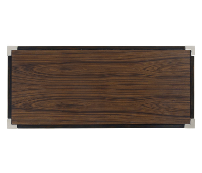 Campaign Style Dark Santos Rosewood Adjustable Storage Cabinet Campaign Style Dark Santos Rosewood Adjustable Storage Cabinet
