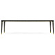 Fusion Rectangular Macassar Dining Table Fusion Rectangular Macassar Dining Table