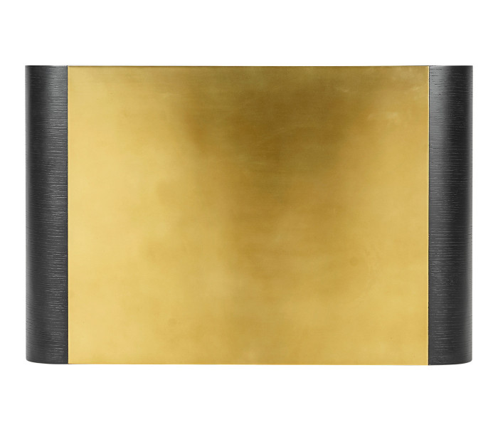 Fusion Curved Nightstand Fusion Curved Nightstand