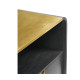 Fusion Curved Nightstand Fusion Curved Nightstand
