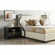 Fusion Curved Nightstand Fusion Curved Nightstand