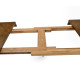 Toulouse Dining Table Toulouse Dining Table