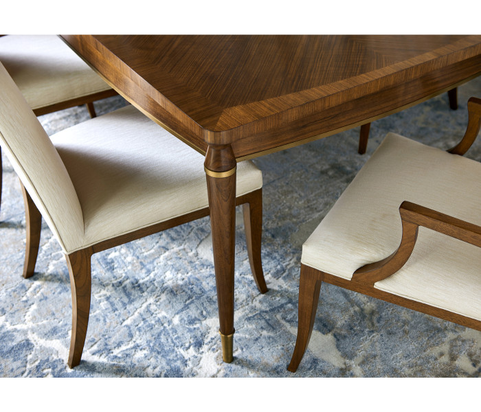 Toulouse Side Chair Toulouse Side Chair