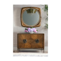 Toulouse Two Door Accent Cabinet