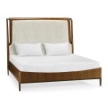 Toulouse Upholstered Cali King Bed