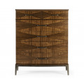 Toulouse Tall Dresser