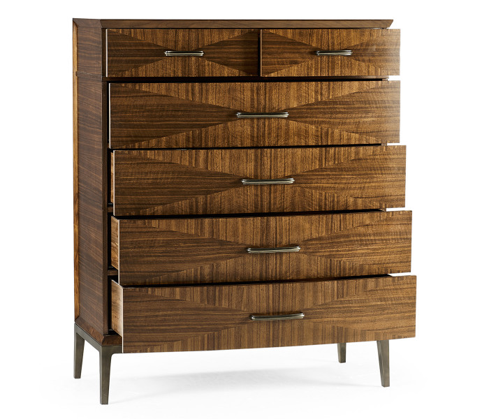 Toulouse Tall Dresser