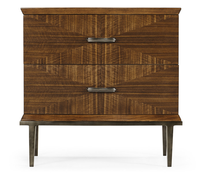 Toulouse Bedside Chest