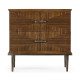 Toulouse Bedside Chest Toulouse Bedside Chest