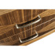Toulouse Bedside Chest Toulouse Bedside Chest
